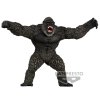 Figurka Godzilla x Kong The New Empire Monsters Roar Attack Kong