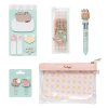 Set psacích potřeb Pusheen1