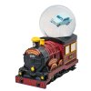 Sněžítko Harry Potter Bradavický express1