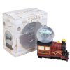 Sněžítko Harry Potter Bradavický express