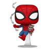 Funko Pop! 1449 Marvel Spider Man1