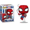 Funko Pop! 1449 Marvel Spider Man