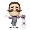 Funko Pop! 1679 Frosty the Snowman Professor Hinkle1
