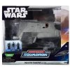 Vozidlo Star Wars Micro Galaxy Squadron Inquisitor1