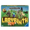 Hra Minecraft Labyrinth EN