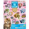 Překvapení Kitty Club Sweetheart1