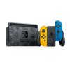 Switch Konzole Nintendo Switch Fortnite Yellow Blue
