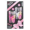 Měnící sklenice Squid Game 400ml1