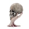 Lebka Metallica Sad But True Skull 22cm1