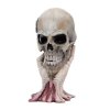 Lebka Metallica Sad But True Skull 22cm