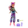 Panenka Monster High Scareadise Island Clawdeen1