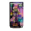 Panenka Monster High Scareadise Island Clawdeen