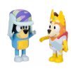 Figurky Bluey Fairytale 2ks1