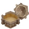 Box na drobnosti Harry Potter Bradavice1