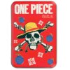 Hrací karty One Piece