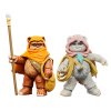Figurky Star Wars Ewoks Wicket W Warrick a Kneesaa 9cm1