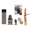 Sběratelský box Hra o trůny Jon Snow1