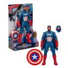 Figurka Marvel Captain America Brave New World Captain America Flight Mode