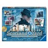 Hra Scotland Yard