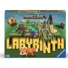 Hra Minecraft Labyrinth Minecraft