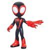 Figurka Marvel Spidey Miles Morales 22cm1
