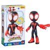 Figurka Marvel Spidey Miles Morales 22cm