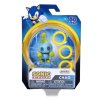 Akční figurka Sonic Chao 4cm