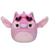 Plyšák Squishmallows Disney Angel v brýlích 20cm