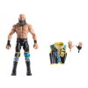 Figurka WWE Elite Collection Tommaso Ciampa