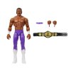 Figurka WWE Elite Collection Ron Simmons