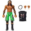 Figurka WWE Elite Collection Jimmy Uso 17cm1
