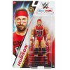 Figurka WWE Basic Duke Hudson