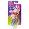 Přívěšek Polly Pocket Hoodie Buddy Unicorn