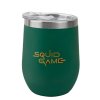 Cestovní hrnek Squid Game Guards 350ml1