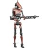 Figurka Star Wars Battlefront II Heavy Battle Droid 9cm1