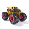 Monster Jam Marvel Thor1