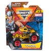 Monster Jam Marvel Thor