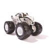 Monster Jam Marvel The Amazing Spider Man1