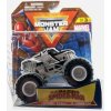 Monster Jam Marvel The Amazing Spider Man
