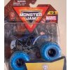 Monster Jam Marvel S.h.i.e.l.d 1