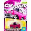 Auto Cartuned 1957 Chevy Bel Air1