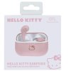 Sluchátka Hello Kitty OTL růžová1
