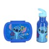 Set Svačinový box s láhví Stitch1