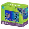 Set Svačinový box s láhví Stitch