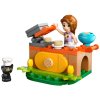 Lego 30696 Friends Stánek s vaflema1
