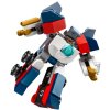 Lego 30699 Ninjago Mini Combo Mech Ninja1