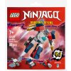 Lego 30699 Ninjago Mini Combo Mech Ninja