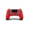 PS4 Sony DualShock 4 Magma Red V2
