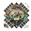 Monopoly Star Wars Return of the Jedi EN1