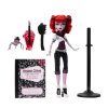 Panenka Monster High Booriginal Operetta 25cm1